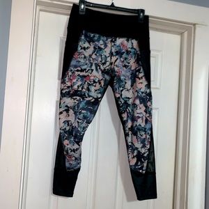 RBX Athletic Leggings